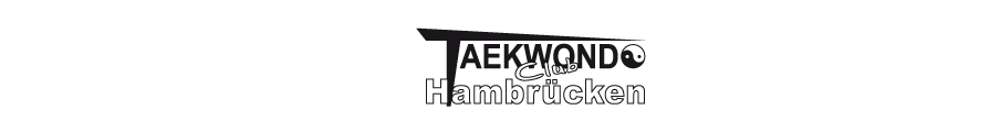 1. Taekwondo Club 1982 e.V. Hambrücken